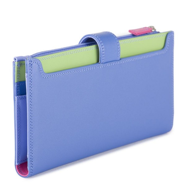 Mywalit Portafoglio Continental Viola Shopping online