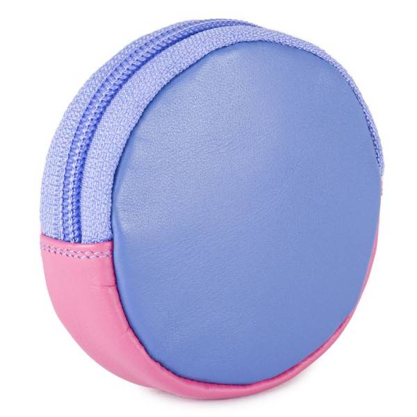 Mywalit Portamonete Rotondo Viola Vendite stagionali