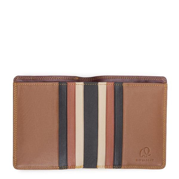 Mywalit Portamonete a vassoio Nappa Bosco 50% di sconto per tempo limitato