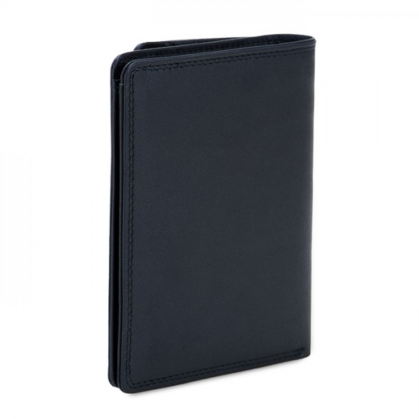 Mywalit Portamonete a vassoio Nappa Nero Sconti questo mese