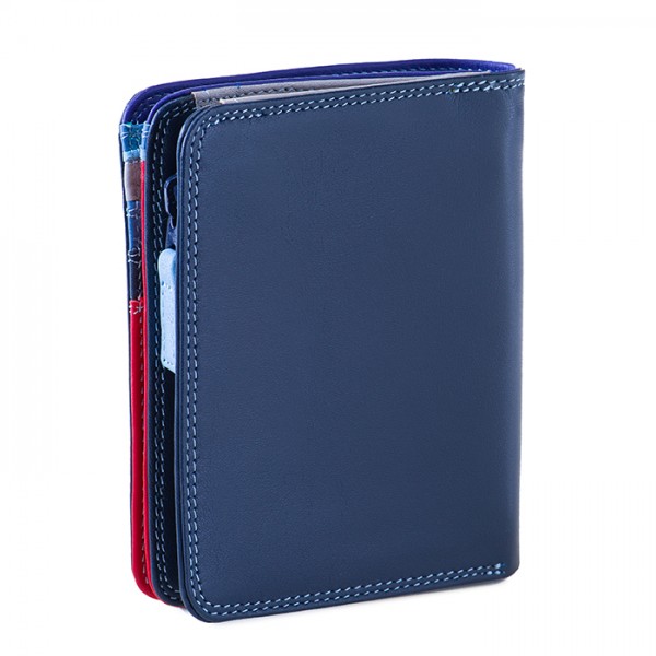 Mywalit Portafoglio con zip medio Royal In Linea