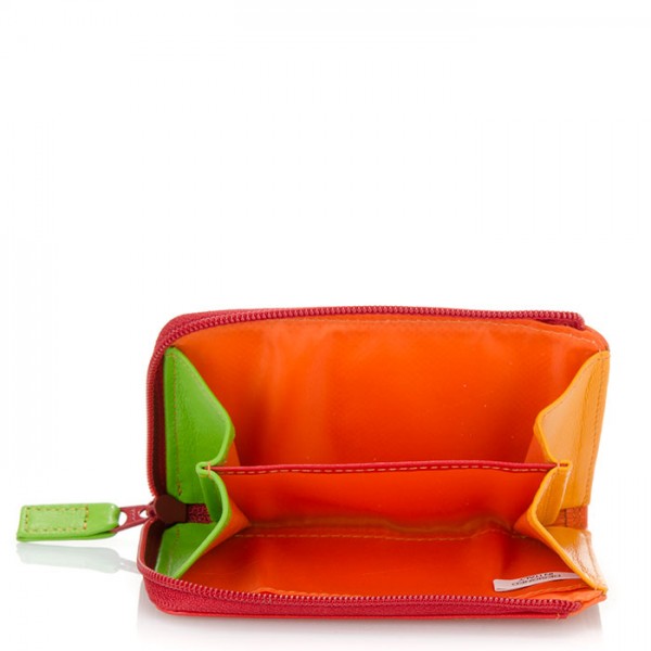 Mywalit Portafoglio piccolo con zip Jamaica Promozione