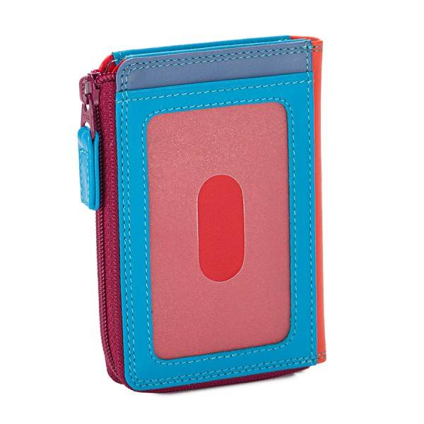 Mywalit Portafoglio piccolo con zip Pompei Soddisfazione Garantita