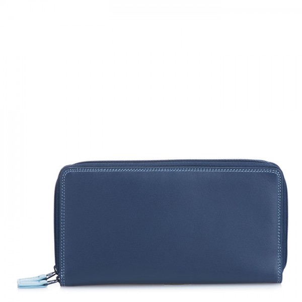 Mywalit Portafoglio con doppia zip grande Royal Acquista Ora