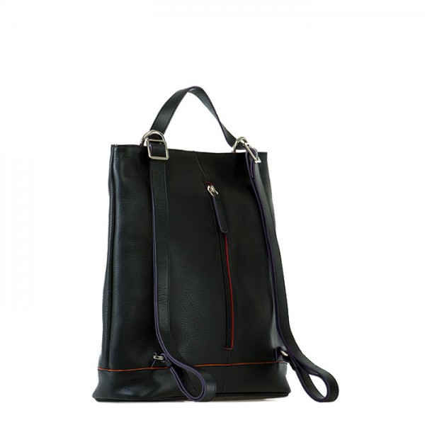 Mywalit Zaino Zurich Black Pace Convenienza