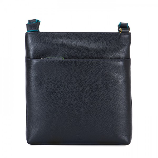 Mywalit Borsa a tracolla Levanto Black Pace Outlet