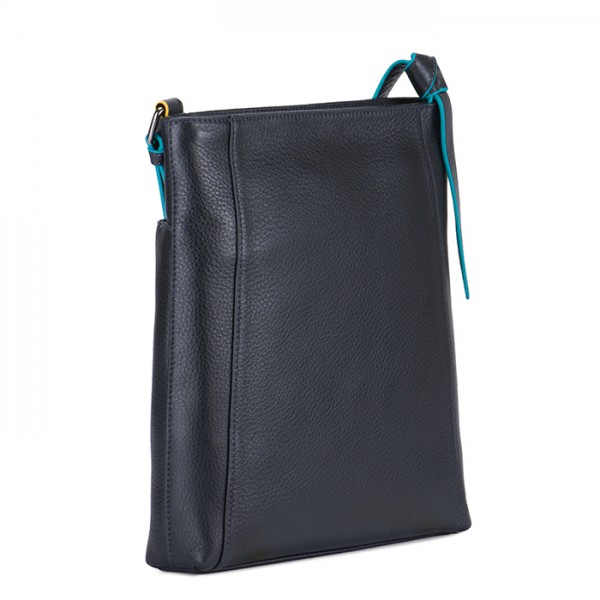 Mywalit Borsa a tracolla Levanto Black Pace Outlet