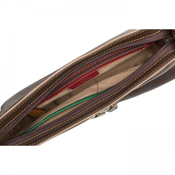 Mywalit Borsa a tracolla Levanto Bosco In Vendita