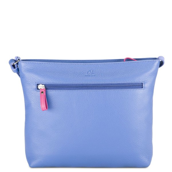 Mywalit Borsa a Tracolla Media Modica Blu Vendita Economica