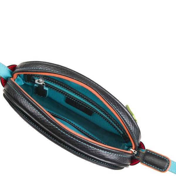 Mywalit Borsa a Tracolla Piccola Lacona Nero Vendite Flash