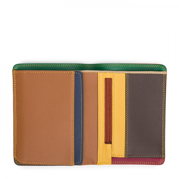 Mywalit Portafoglio a Libro Bosco Grande vendita