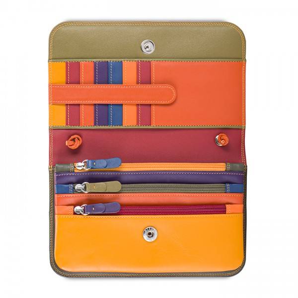 Mywalit Organiser da viaggio multi-scomparto Lucca Black Friday