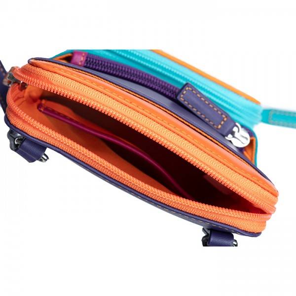 Mywalit Organiser con tripla zip Copacabana Offerta Pasqua