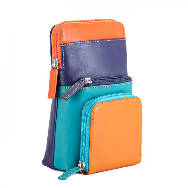 Mywalit Organiser con tripla zip Copacabana Offerta Pasqua