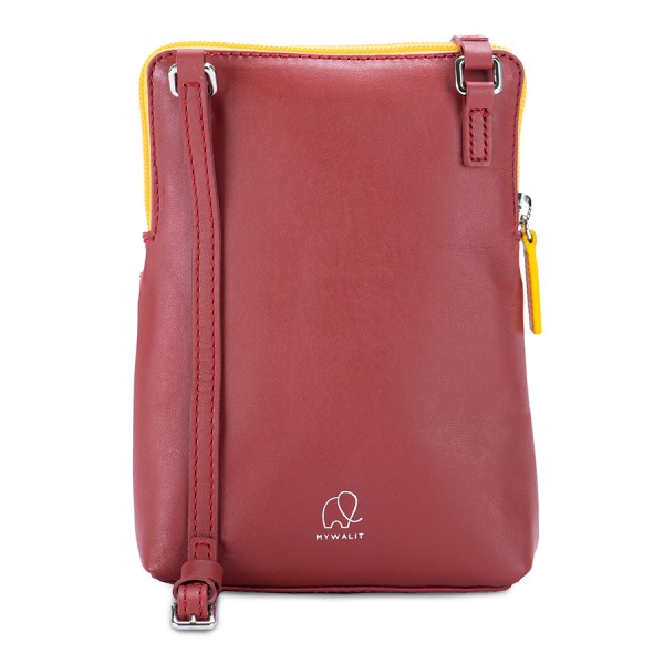 Mywalit Organiser con tripla zip Vesuvio Offerta Giorno del Papà