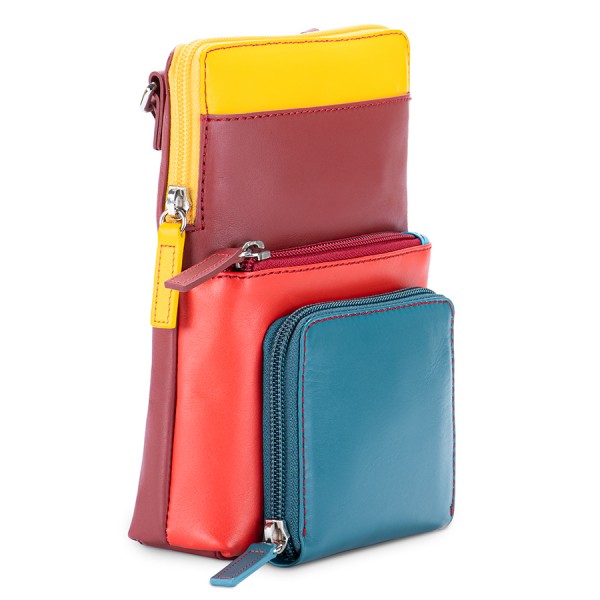 Mywalit Organiser con tripla zip Vesuvio Offerta Giorno del Papà