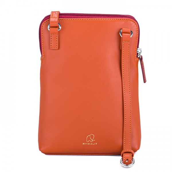 Mywalit Organiser con tripla zip Lucca Offerta San Valentino