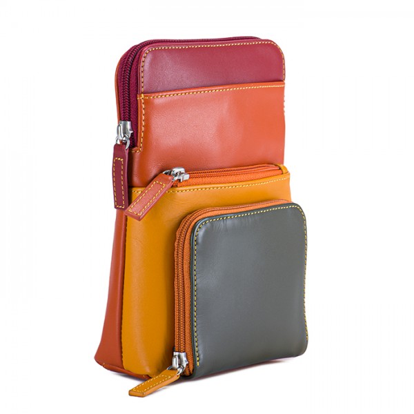 Mywalit Organiser con tripla zip Lucca Offerta San Valentino