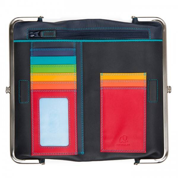 Mywalit Pochette 24/7 Black Pace Nuovi prodotti