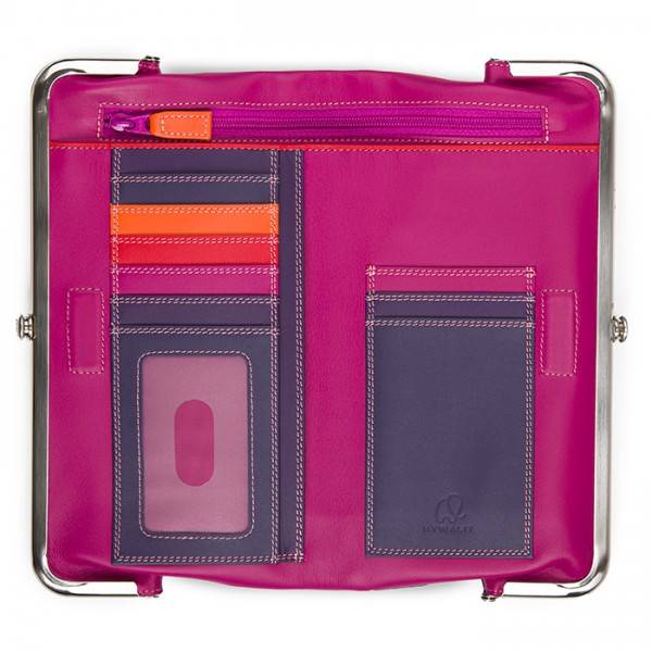 Mywalit Pochette 24/7 Sangria Multi Bestseller
