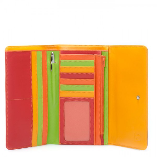 Mywalit Porta libretto degli assegni/Portafoglio Jamaica Prezzo basso