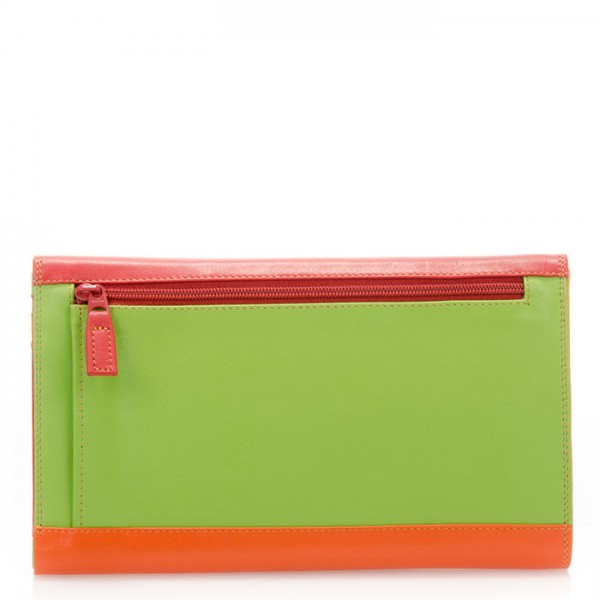 Mywalit Porta libretto degli assegni/Portafoglio Jamaica Prezzo basso