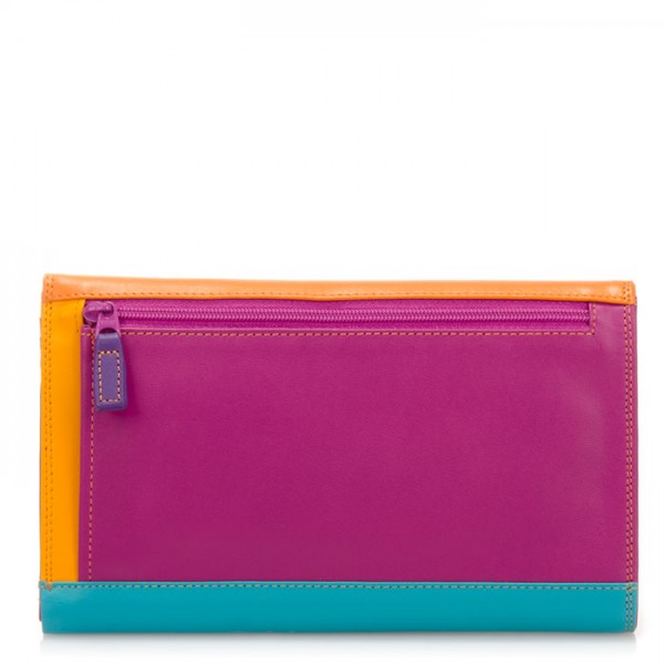 Mywalit Porta libretto degli assegni/Portafoglio Copacabana Ultimi tre giorni