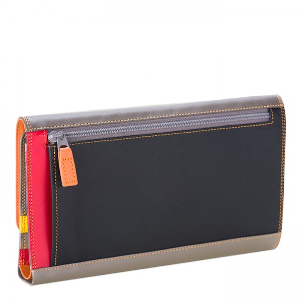 Mywalit Porta libretto degli assegni/Portafoglio Fumo ACQUISTA ORA