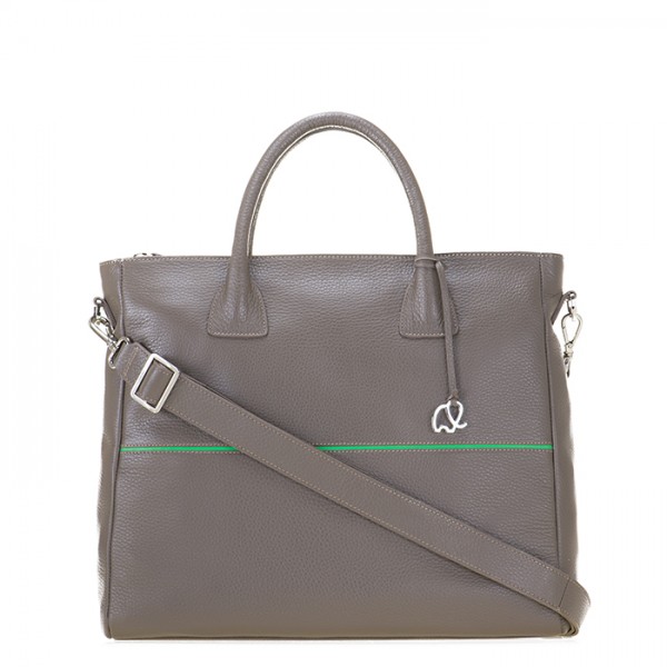 Mywalit Livorno Medium Shopper Rusk