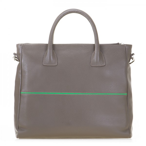 Mywalit Livorno Medium Shopper Rusk Duty-free