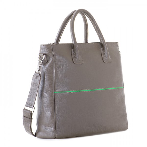 Mywalit Livorno Medium Shopper Rusk Duty-free