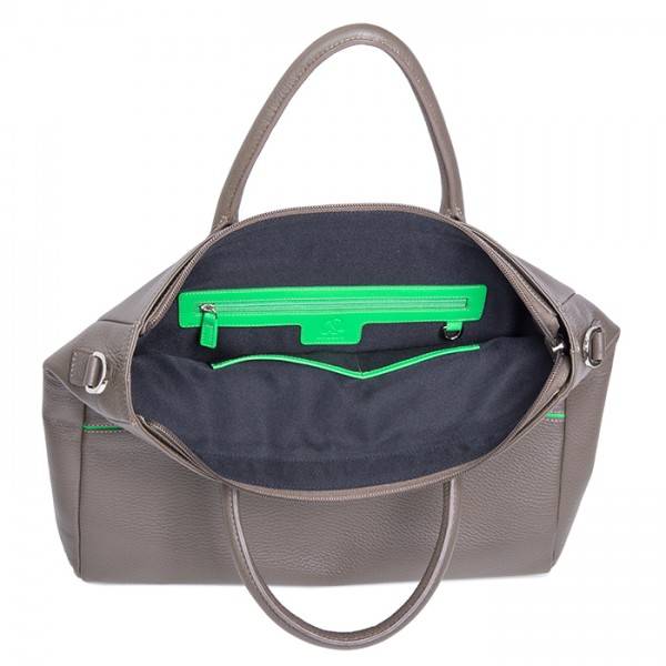 Mywalit Livorno Medium Shopper Rusk Duty-free