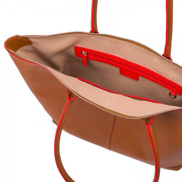 Mywalit Sorano Medium Shopper Dune 2025