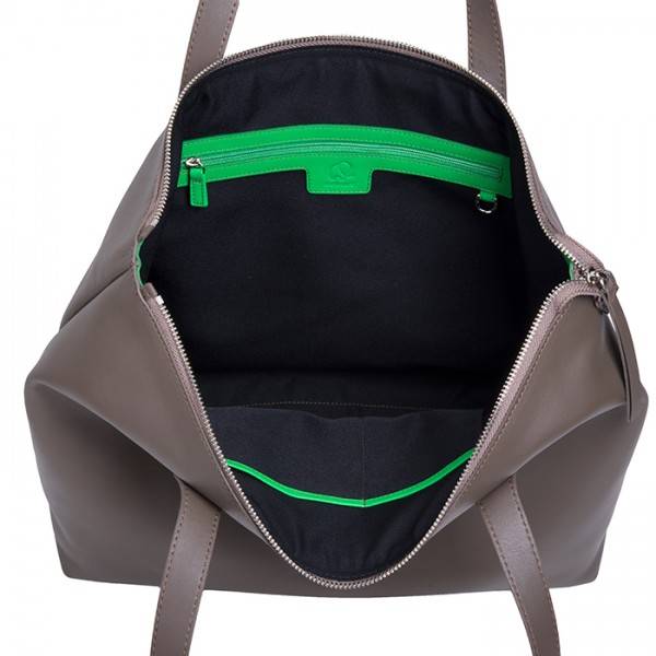 Mywalit Sorano Large Shopper Rusk Italia