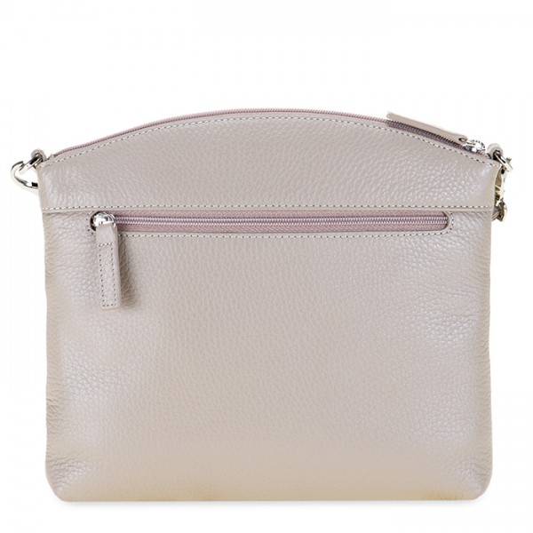 Mywalit Cremona Borsa a Tracolla Stone Spedizione Gratuita