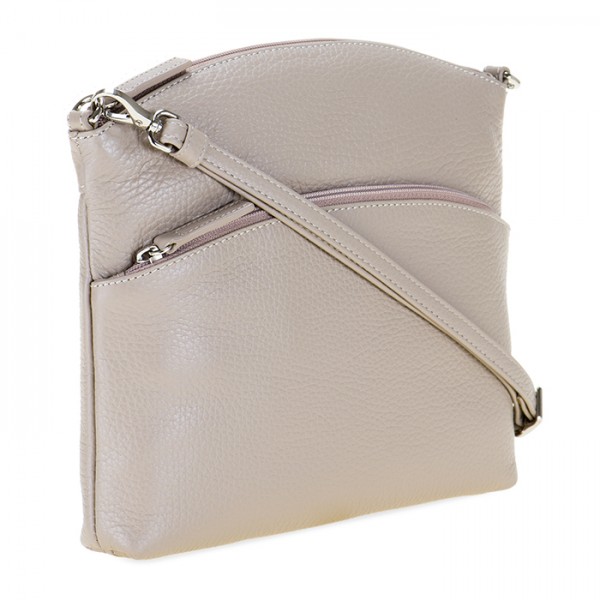 Mywalit Cremona Borsa a Tracolla Stone Spedizione Gratuita