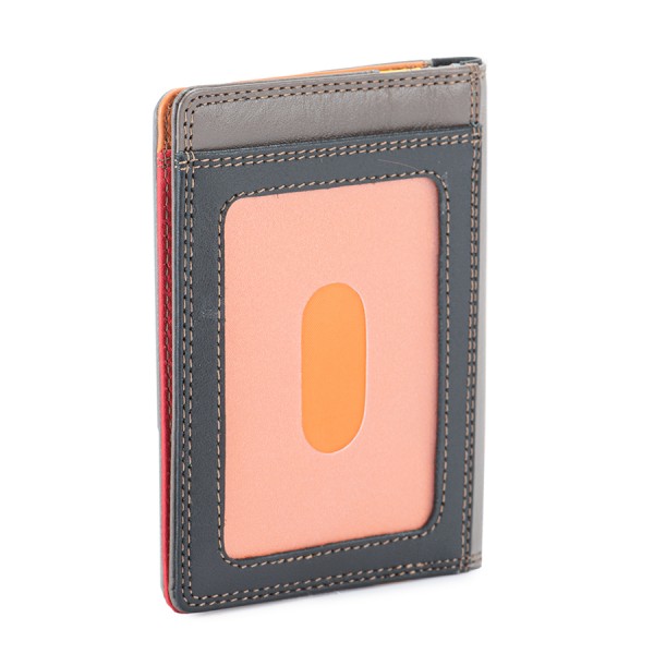 Mywalit Portacarte Tascabile Fumo Negozio