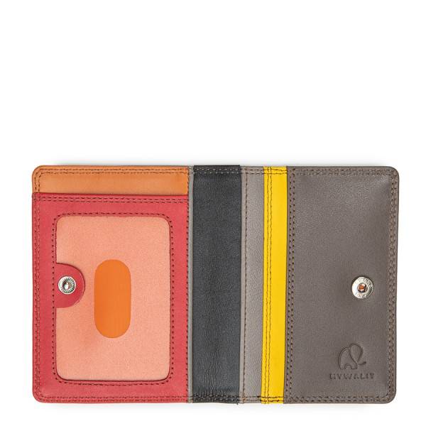 Mywalit Portacarte Tascabile Fumo Negozio