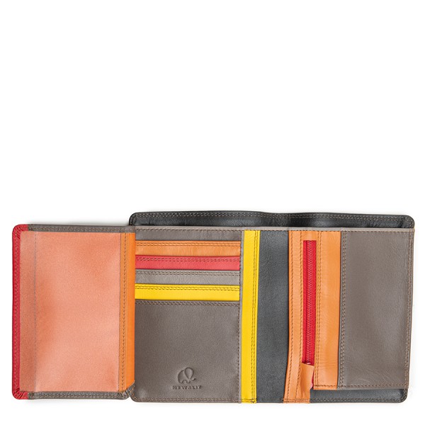 Mywalit Portafoglio a Libro Fumo In Saldo