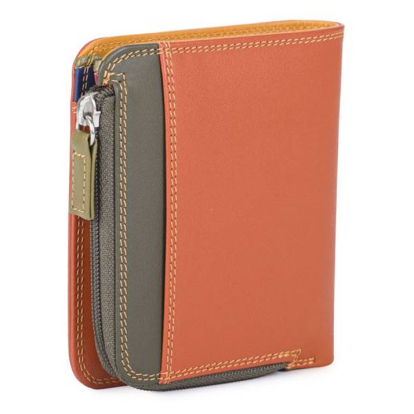 Mywalit Portafoglio Mini Doppio Scomparto Lucca Sconto di tempo limitato