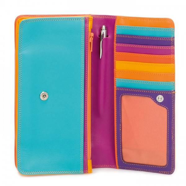 Mywalit Portafoglio Matinee medio Copacabana Negozio online di fabbrica