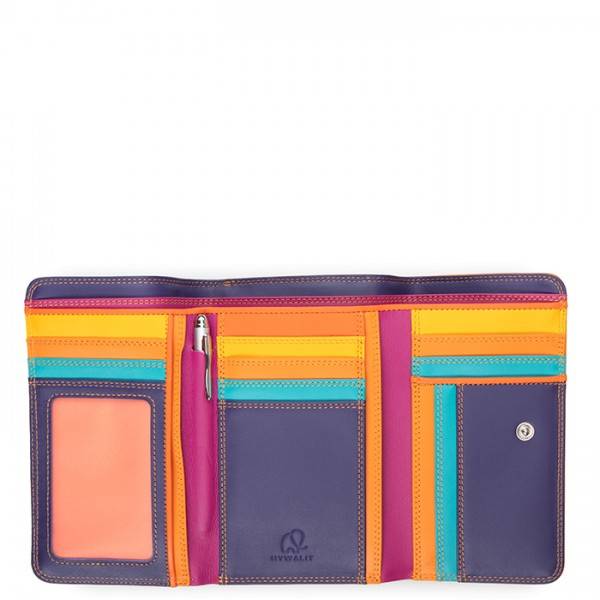 Mywalit Portafoglio a tre ante grande Copacabana Flash Sale