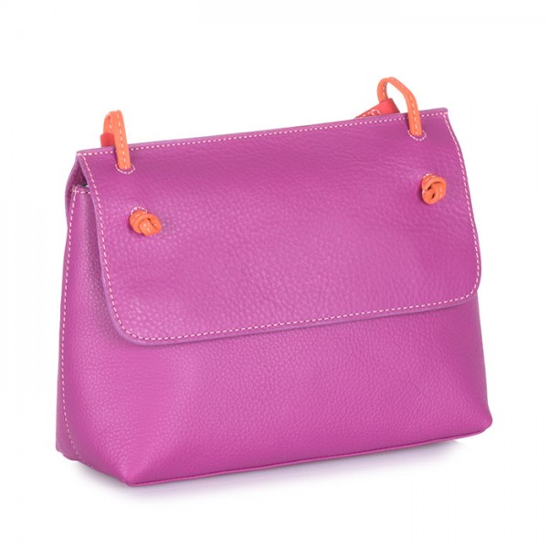 Mywalit Borsa con risvolto Rio Sangria Multi Offerta San Valentino