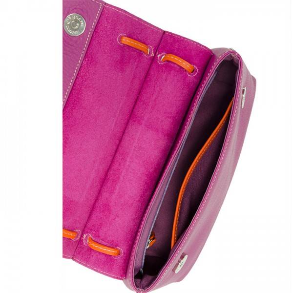 Mywalit Borsa con risvolto Rio Sangria Multi Offerta San Valentino