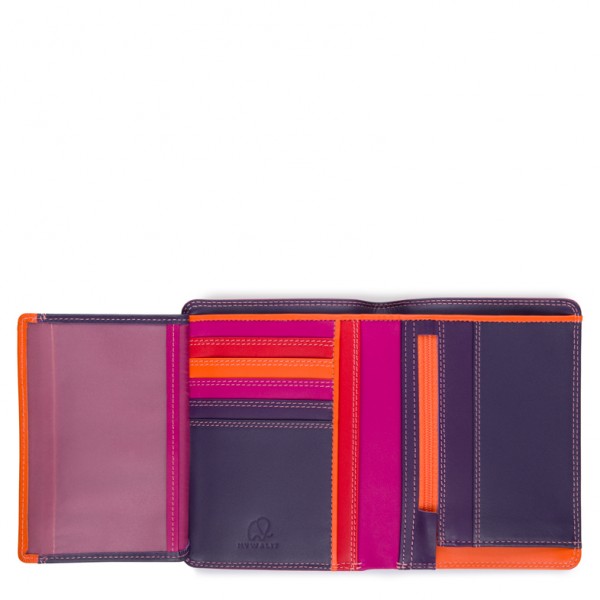 Mywalit Portafoglio a Libro Sangria Multi Vendita calda
