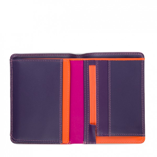 Mywalit Portafoglio a Libro Sangria Multi Vendita calda