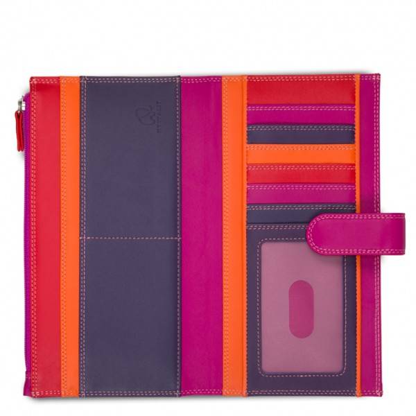 Mywalit Portafoglio Continental Sangria Multi Offerta migliore