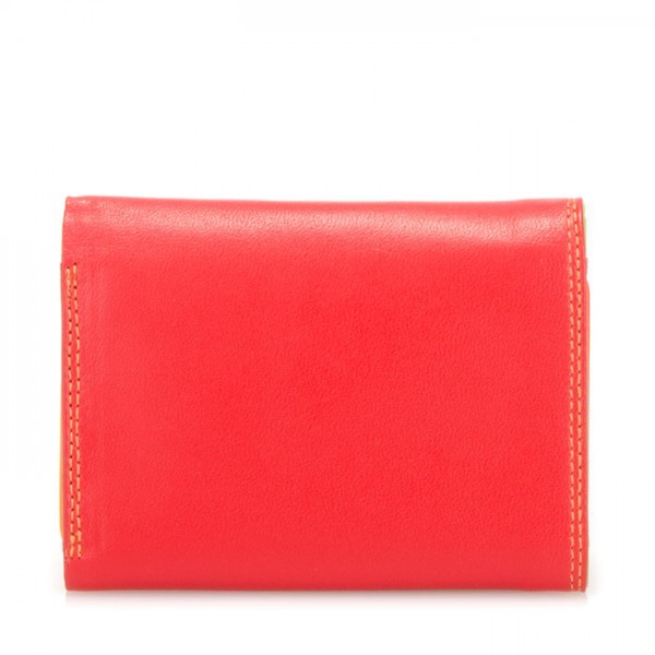 Mywalit Portafoglio a tre ante mini Jamaica Offerta temporanea