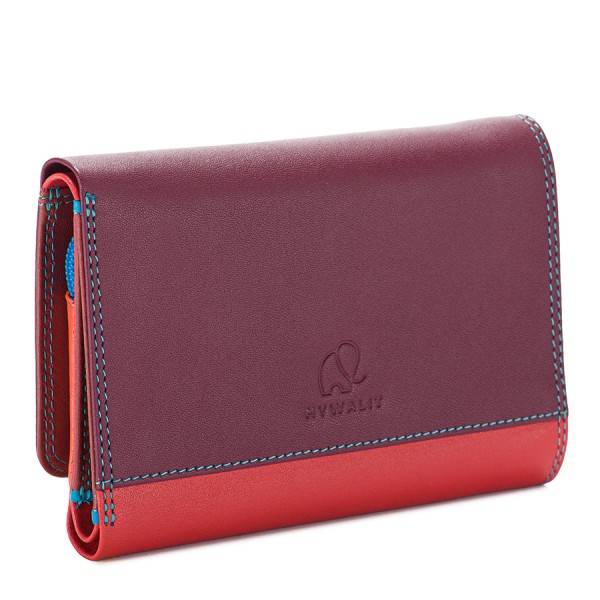 Mywalit Portafoglio a tre scomparti Pompei ACQUISTA ORA