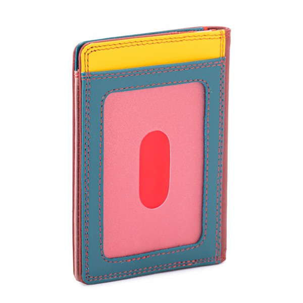 Mywalit Portacarte Tascabile Vesuvio Ultimo giorno